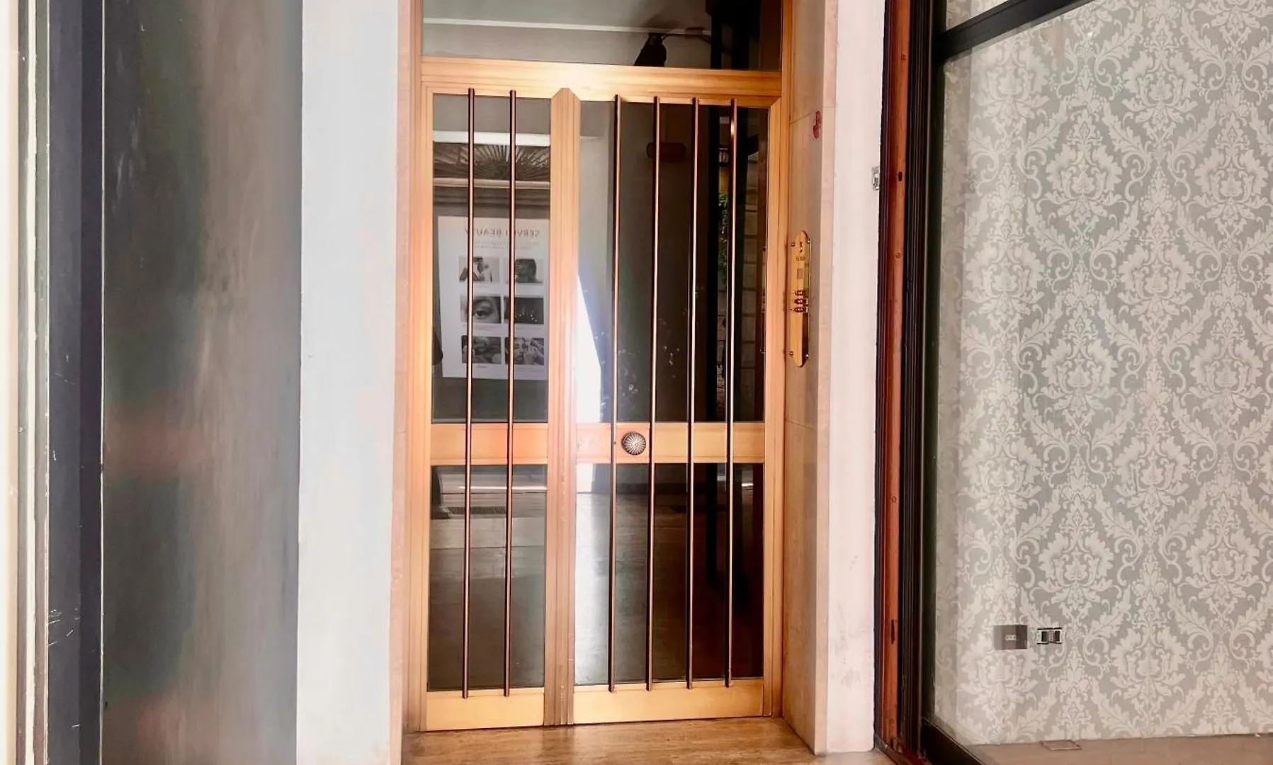 La Suite Di Romeo Βερόνα 0*,