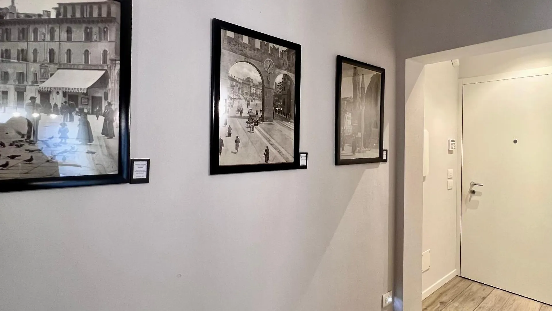 Διαμέρισμα La Suite Di Romeo Βερόνα