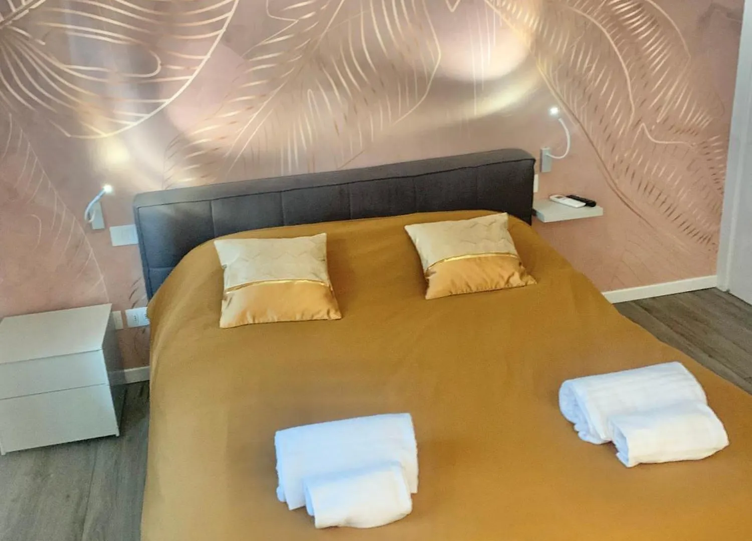 La Suite Di Romeo Βερόνα