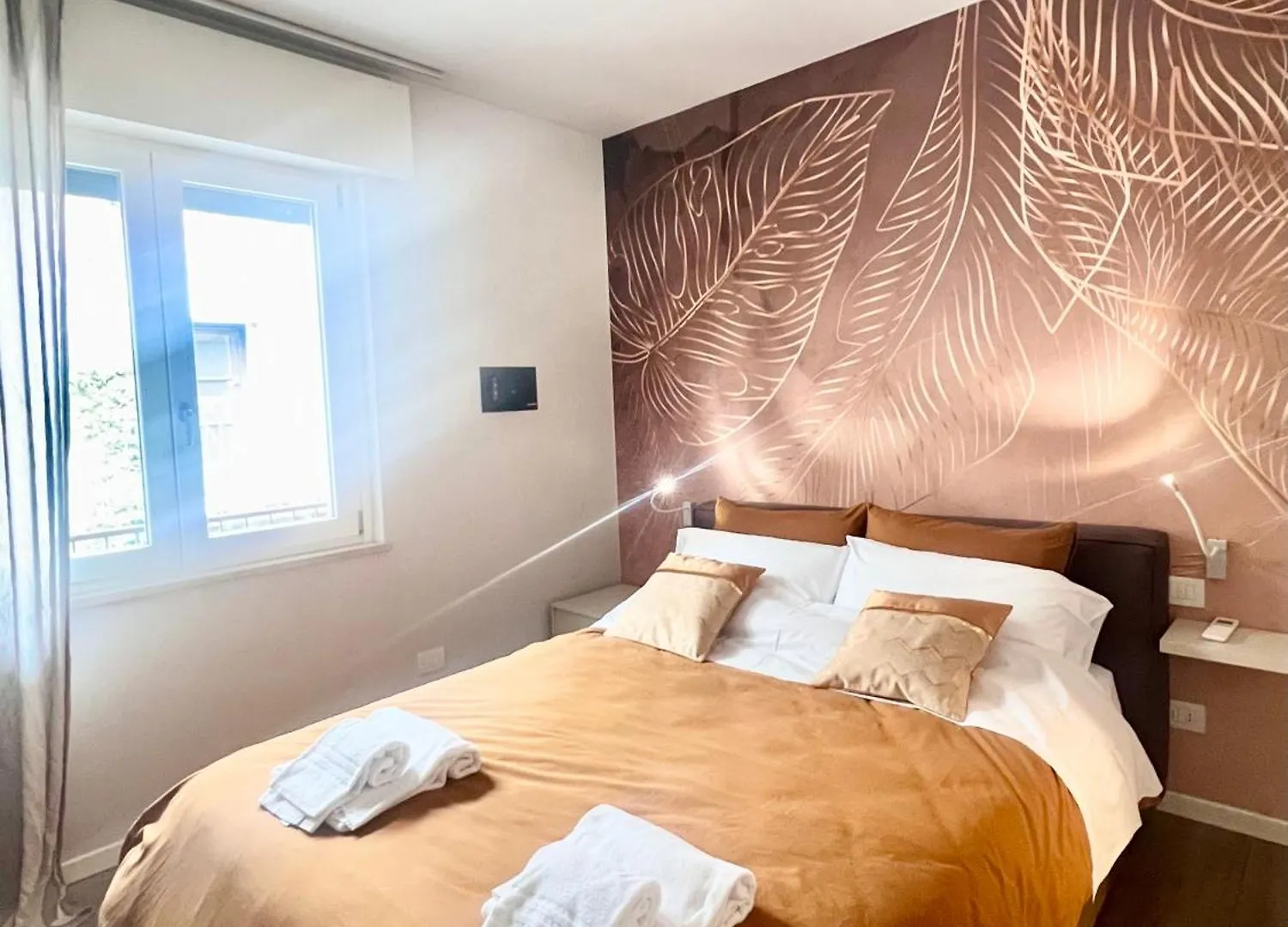 La Suite Di Romeo Verona Apartment
