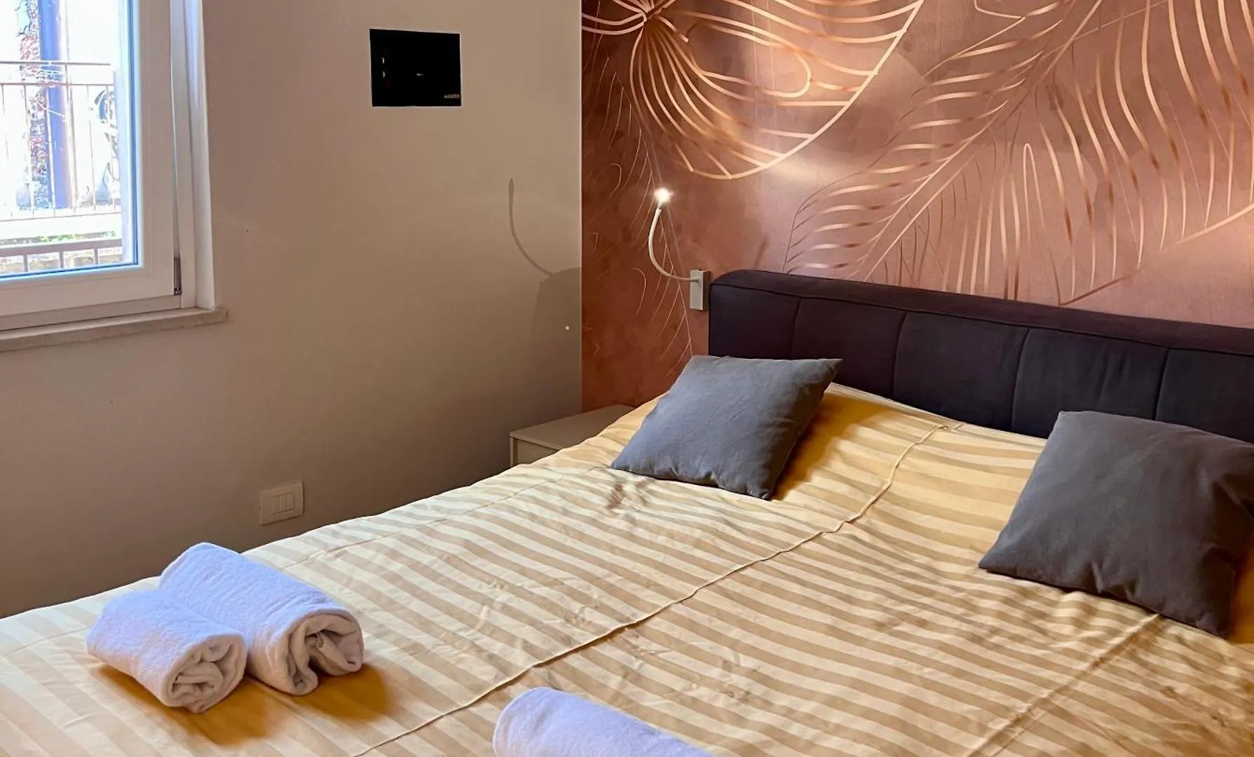 Apartment La Suite Di Romeo Verona Italy