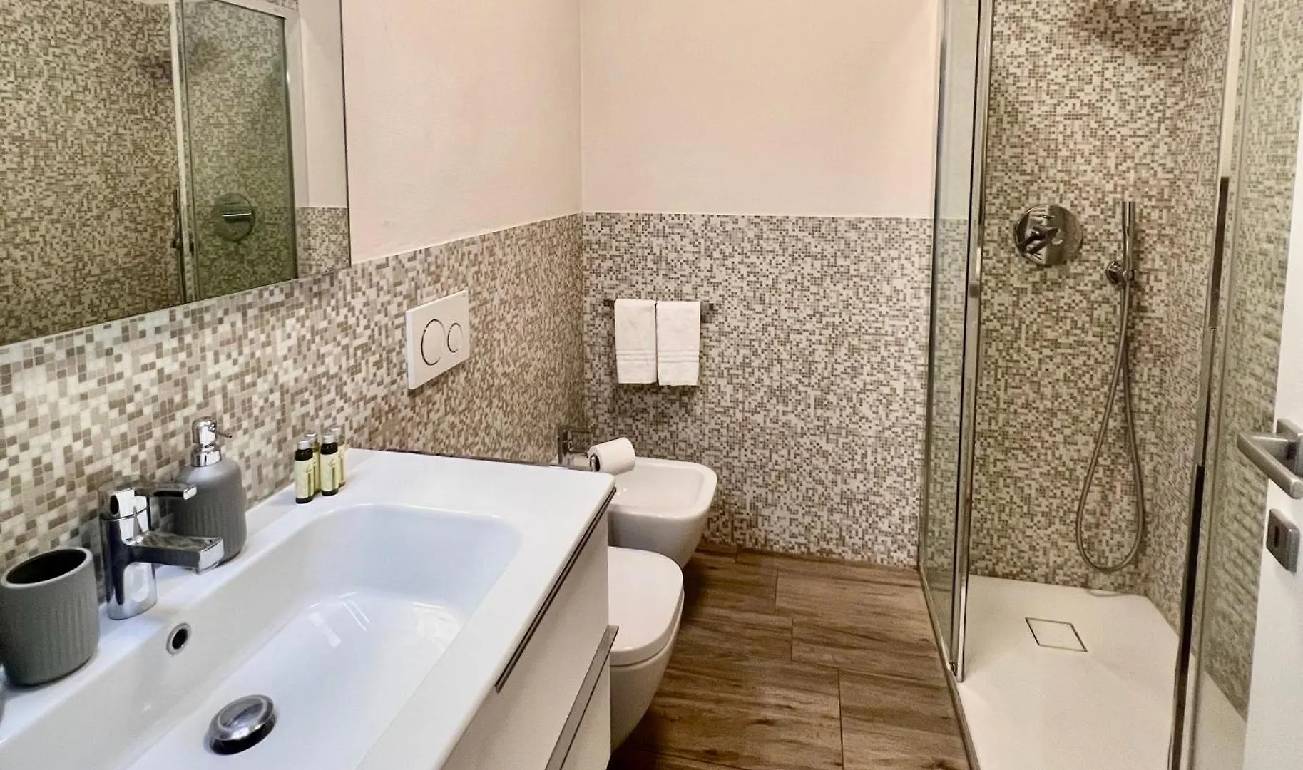 Apartment La Suite Di Romeo Verona