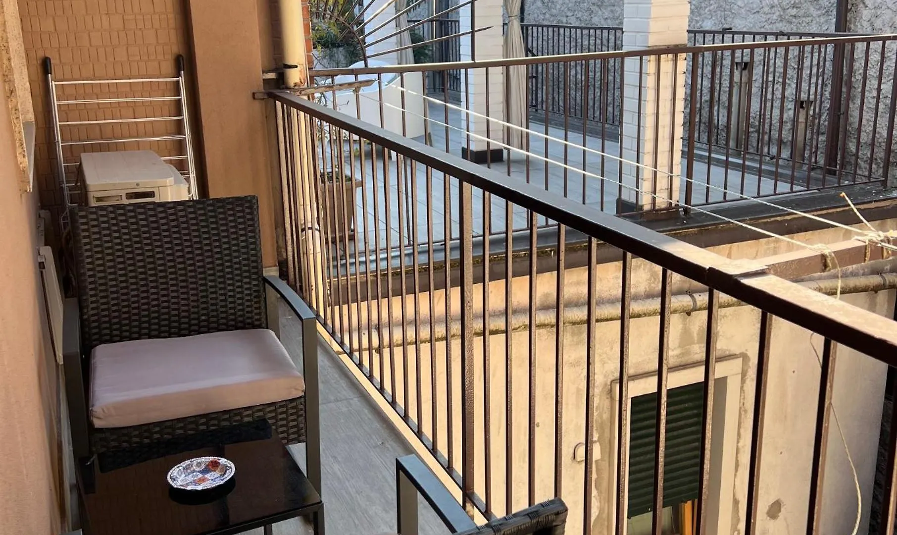 Apartment La Suite Di Romeo Verona
