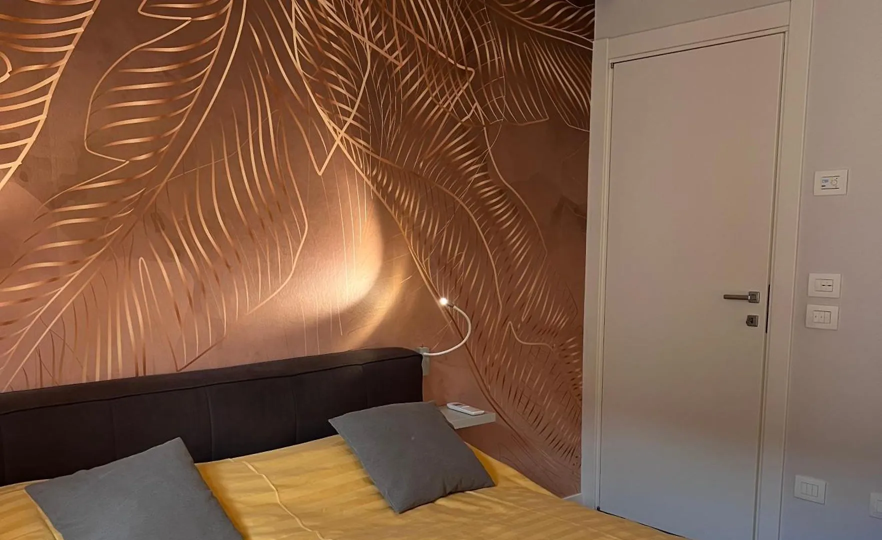 Apartment La Suite Di Romeo Verona