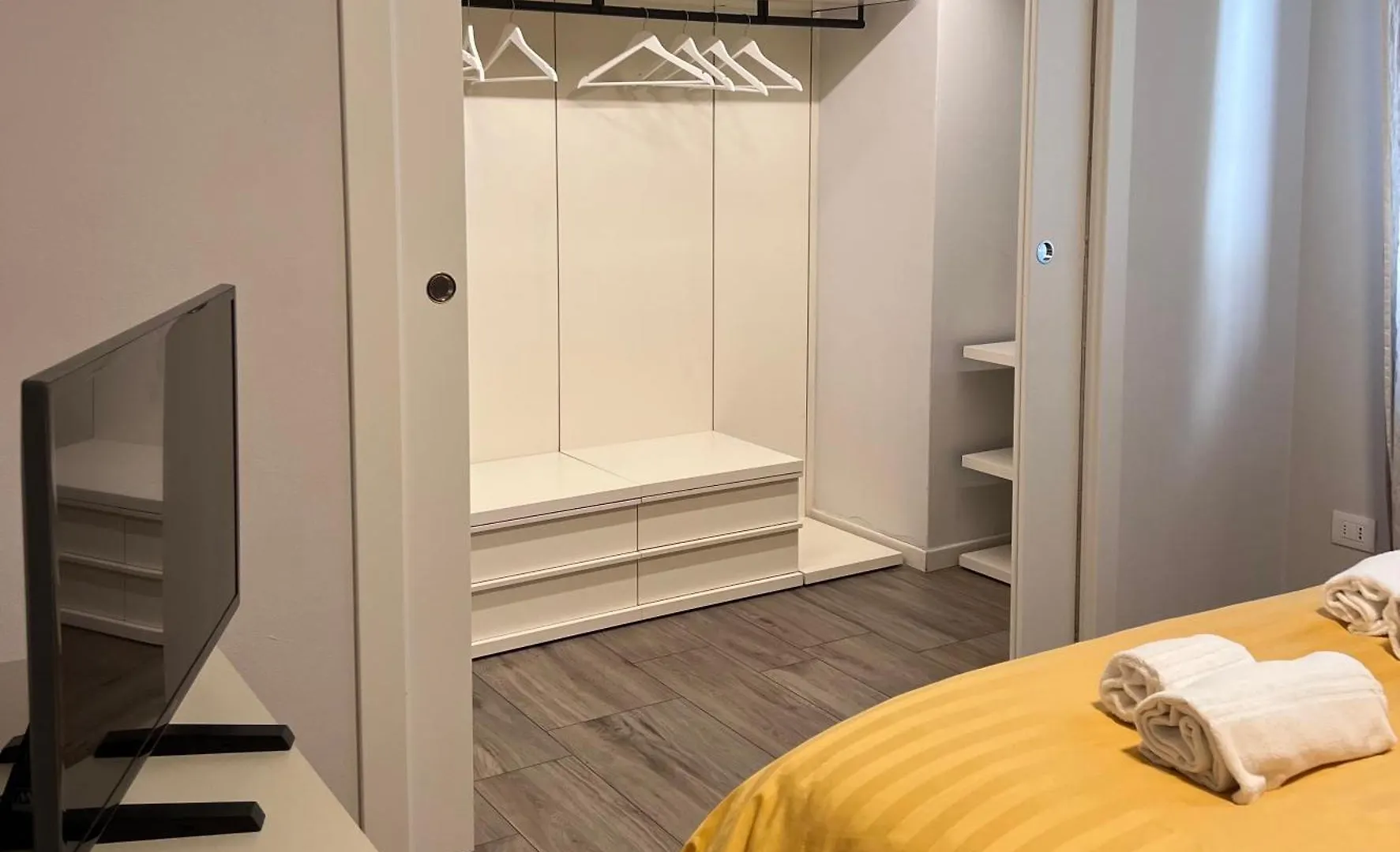 La Suite Di Romeo Verona Apartment
