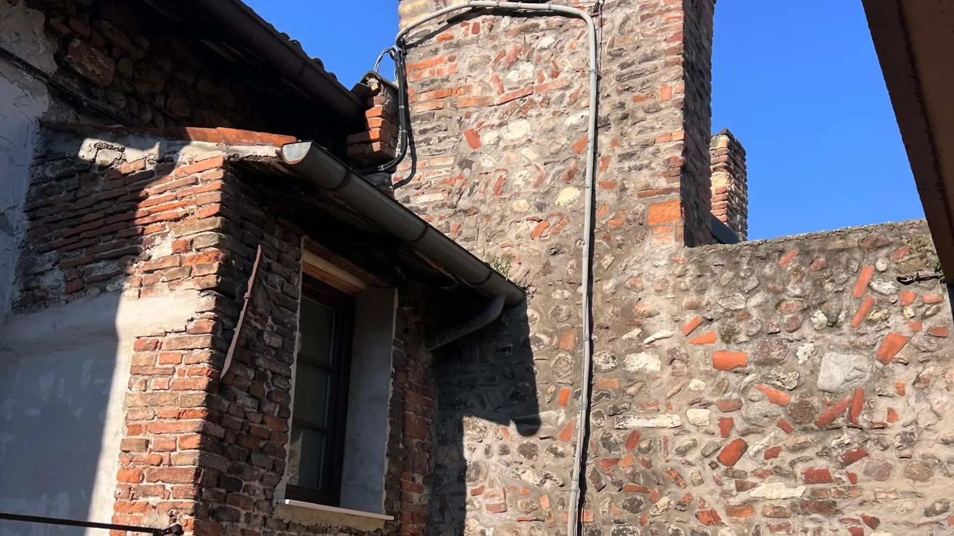 La Suite Di Romeo Verona Italy