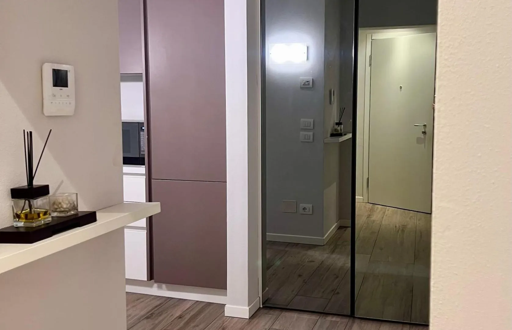 La Suite Di Romeo Verona Italy