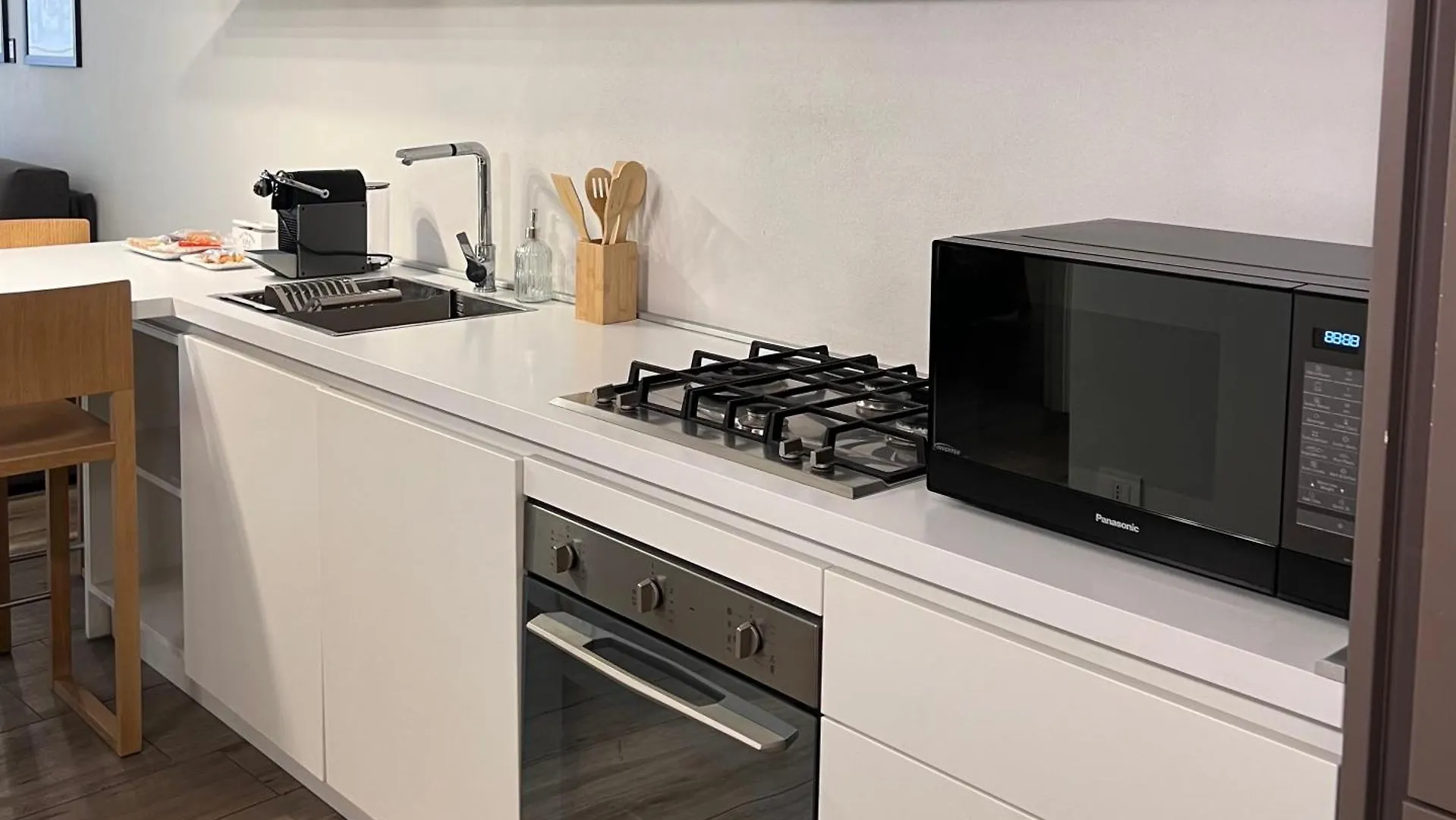 La Suite Di Romeo Verona Apartment