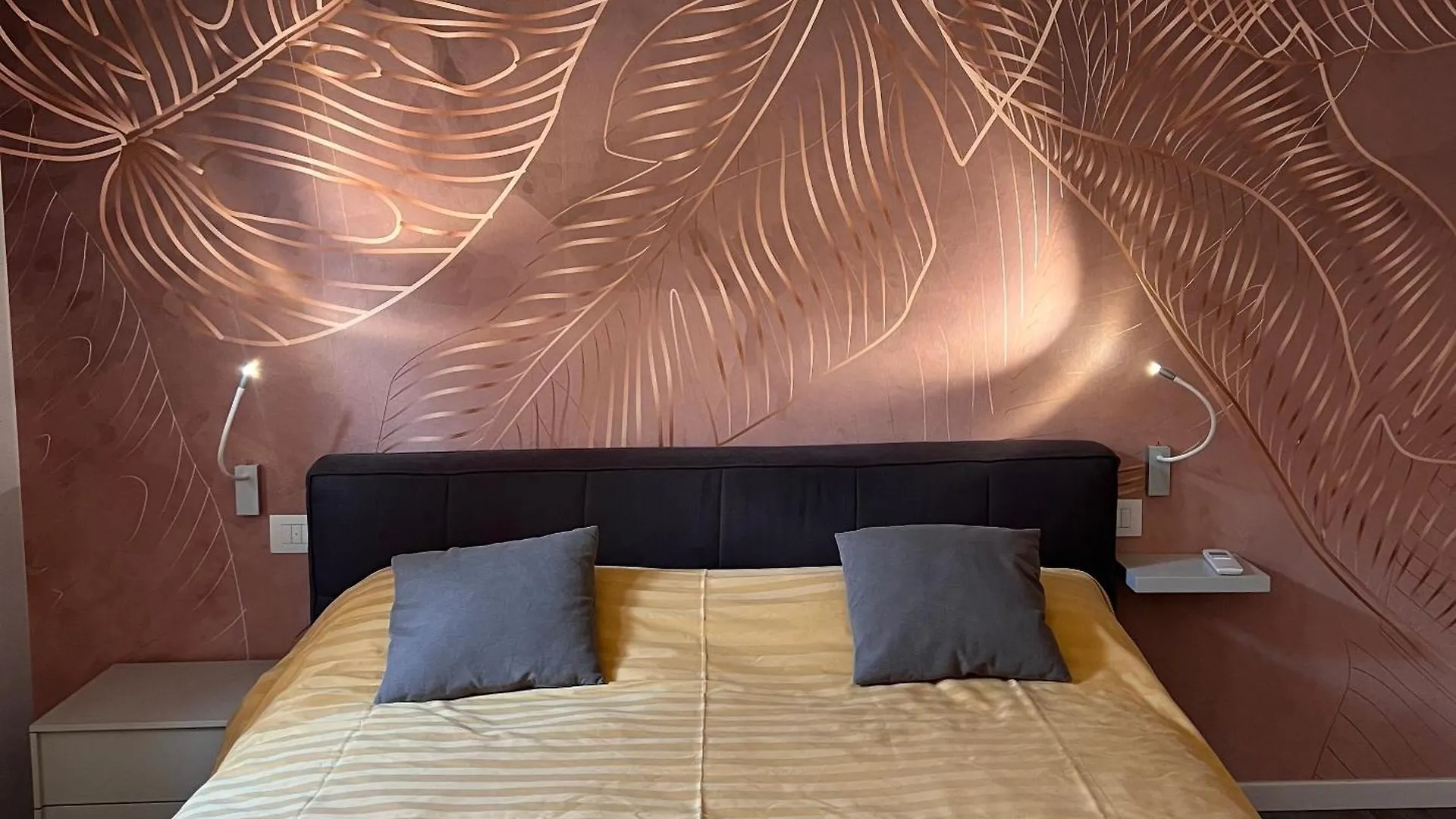 La Suite Di Romeo Verona