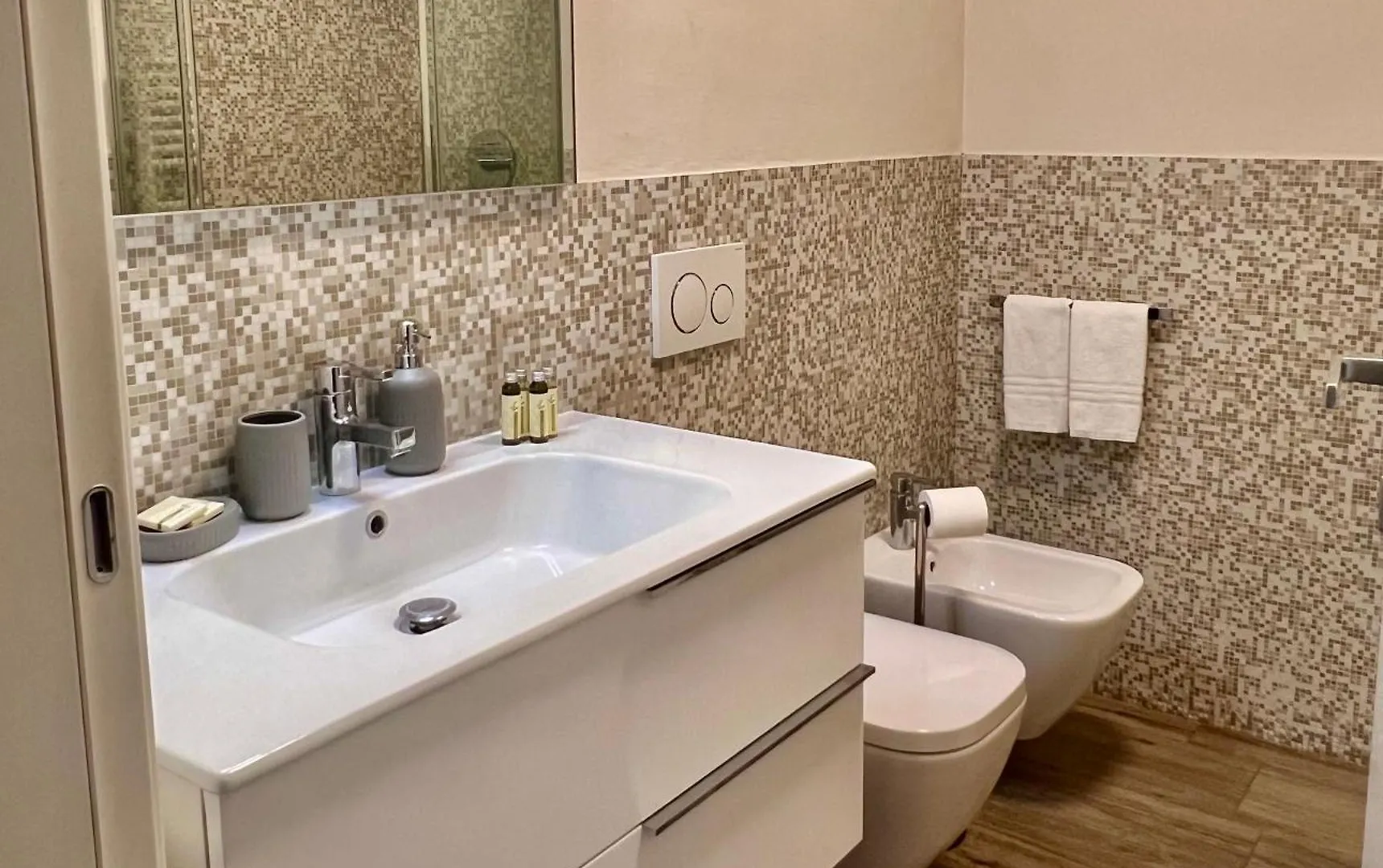 La Suite Di Romeo Verona Italy