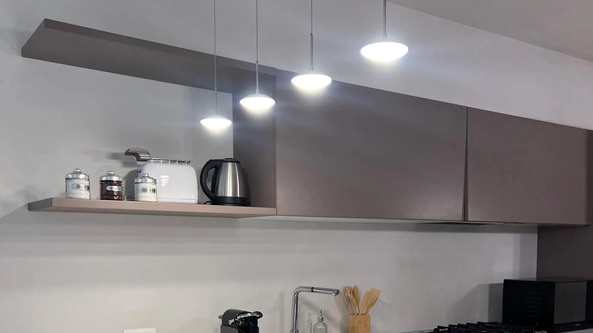 Apartment La Suite Di Romeo Verona