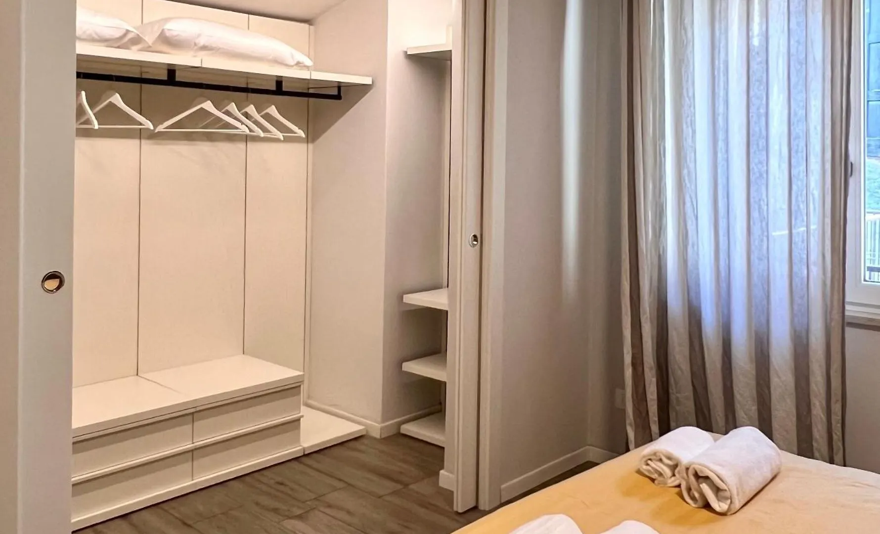 La Suite Di Romeo Verona Italy