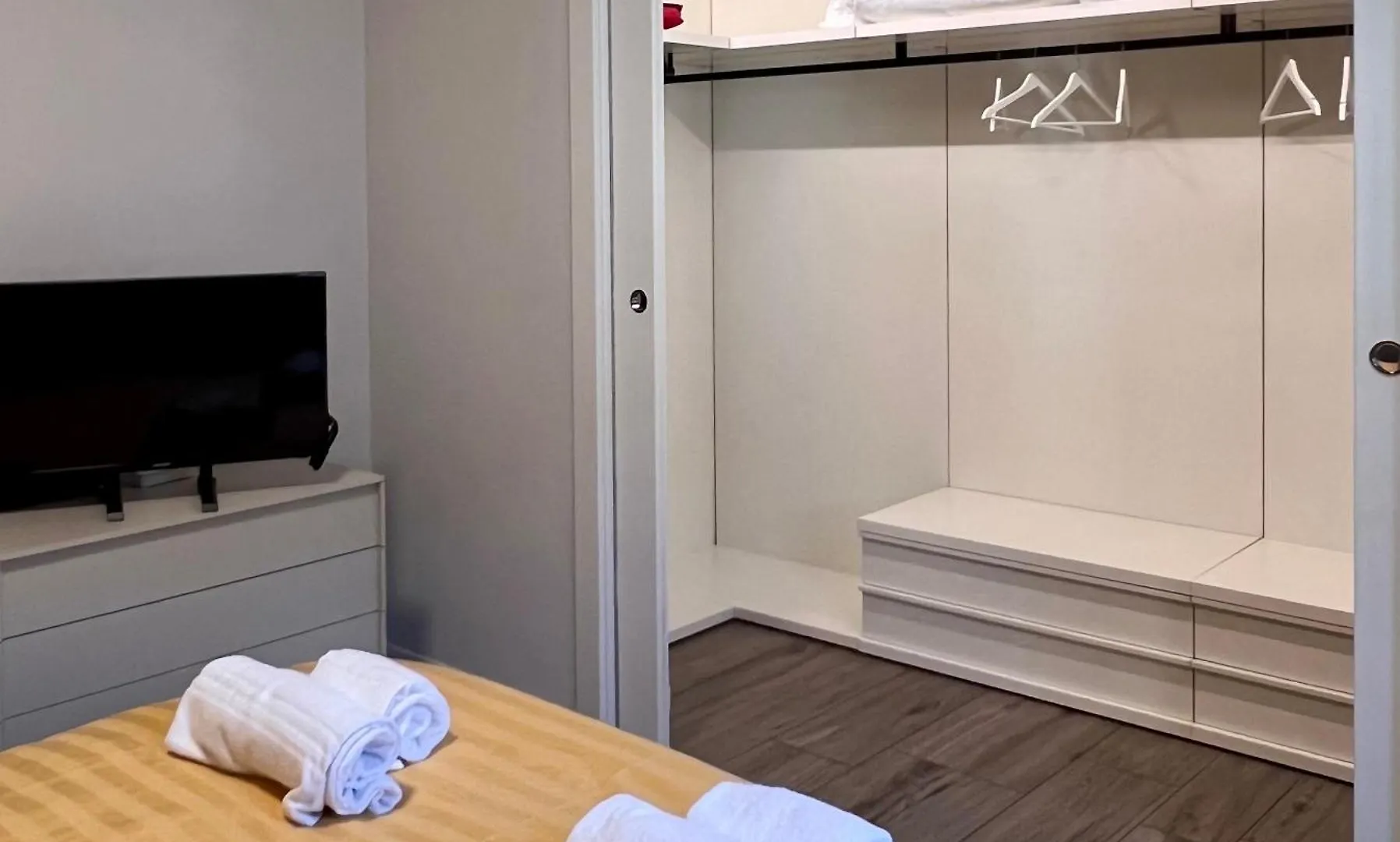 La Suite Di Romeo Verona