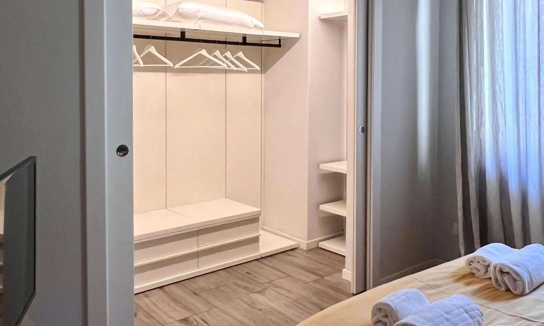 Apartment La Suite Di Romeo Verona