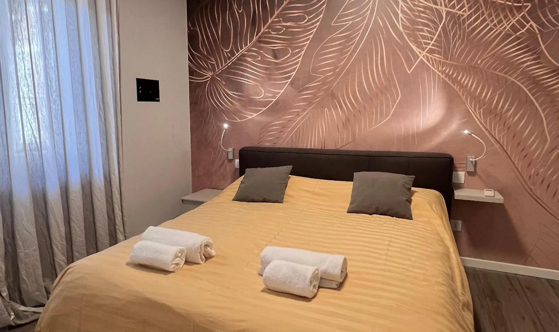 La Suite Di Romeo Verona