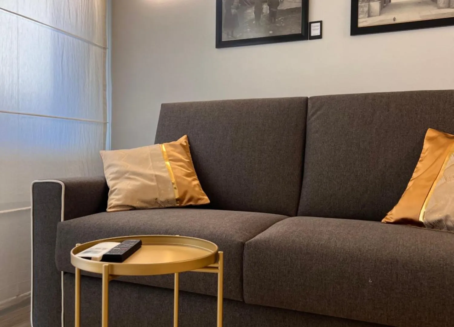 La Suite Di Romeo Verona Apartment