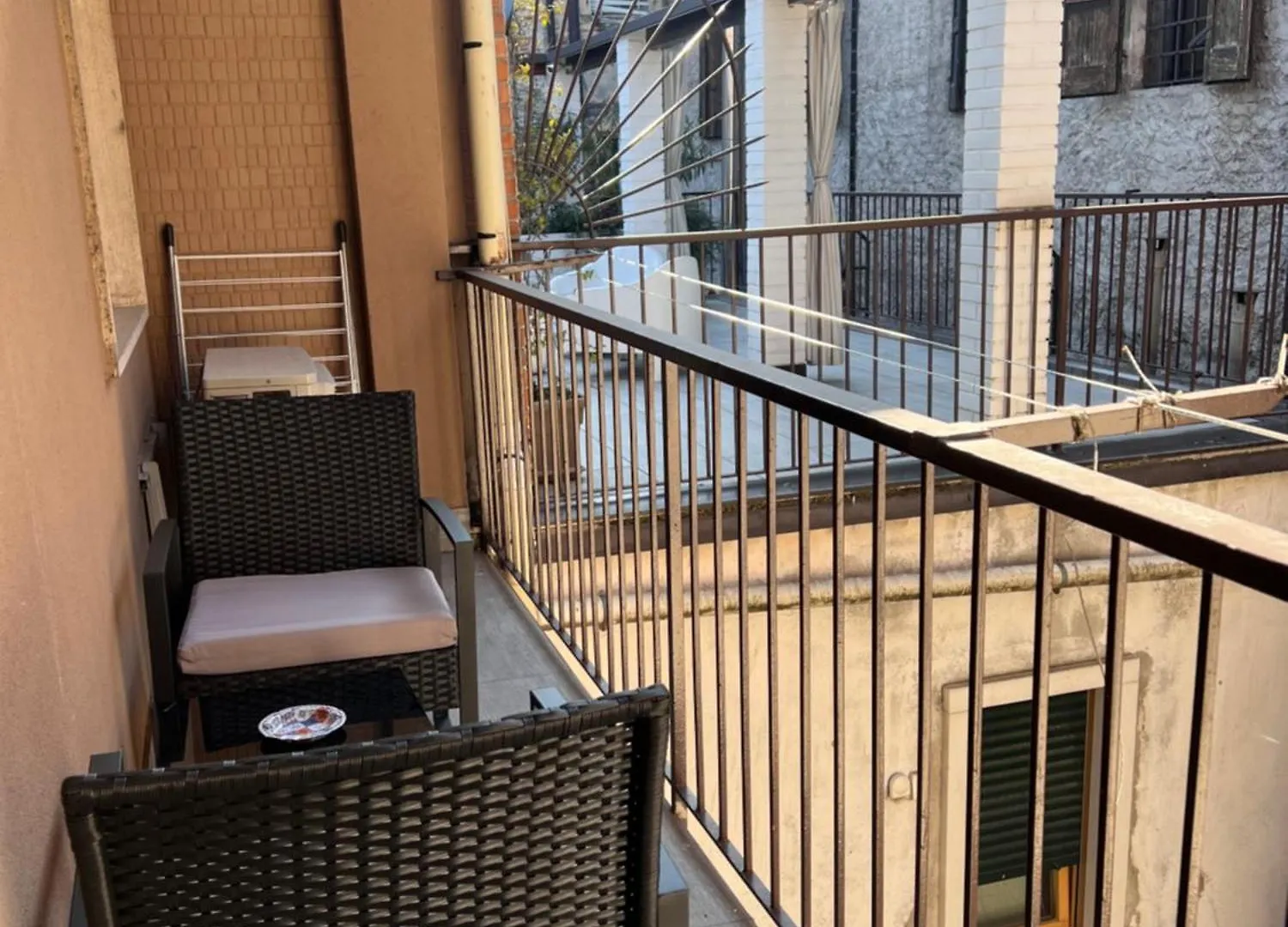 La Suite Di Romeo Verona Apartment