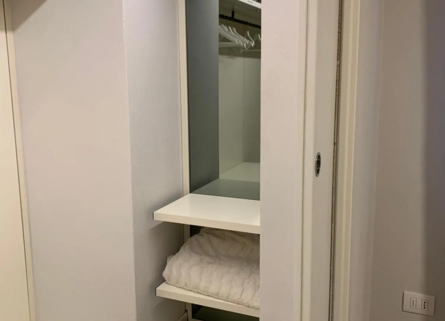 La Suite Di Romeo Verona Apartment