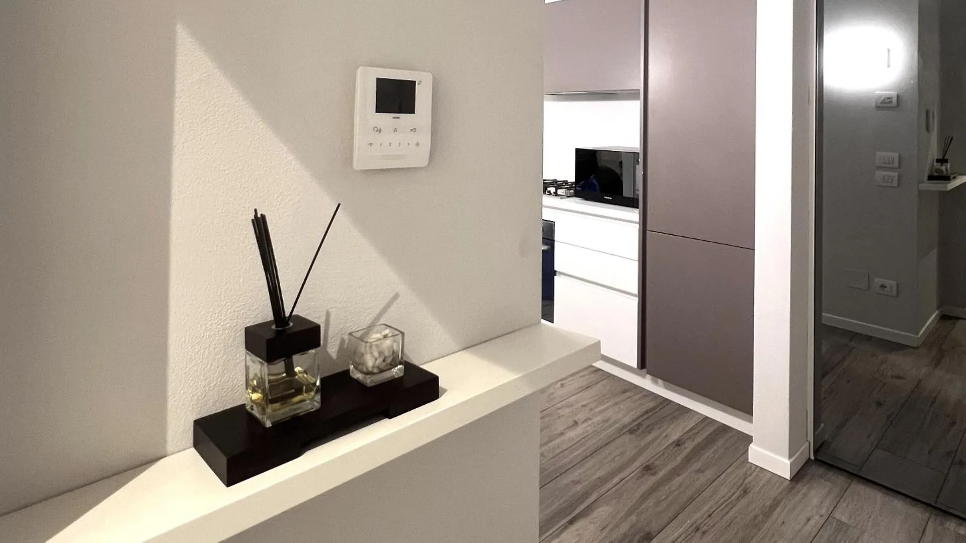 La Suite Di Romeo Verona Apartment