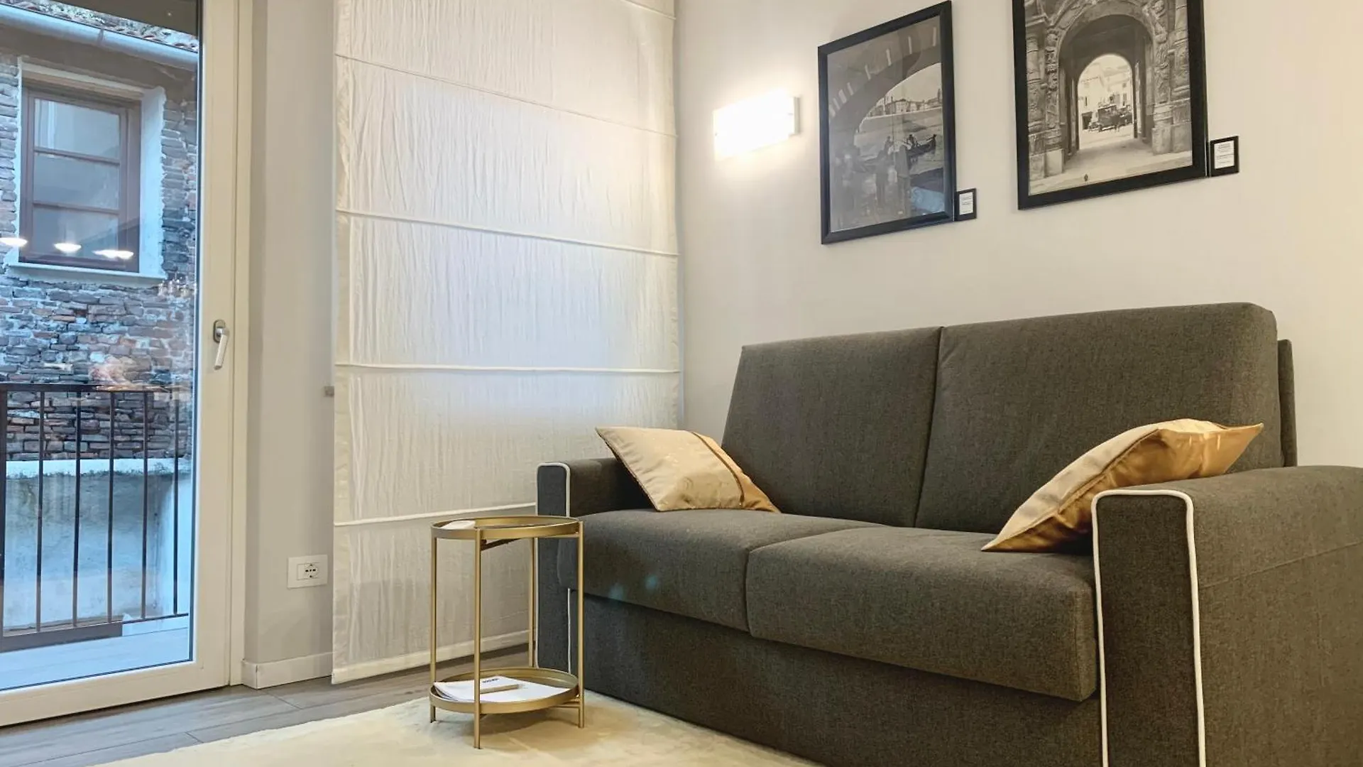 La Suite Di Romeo Verona 0*,  Italy
