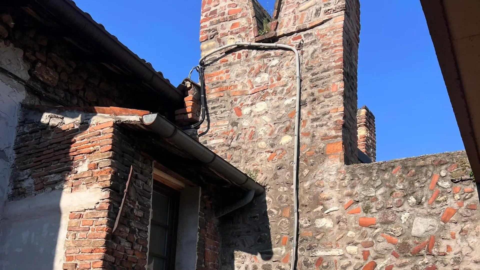 La Suite Di Romeo Verona 0*,