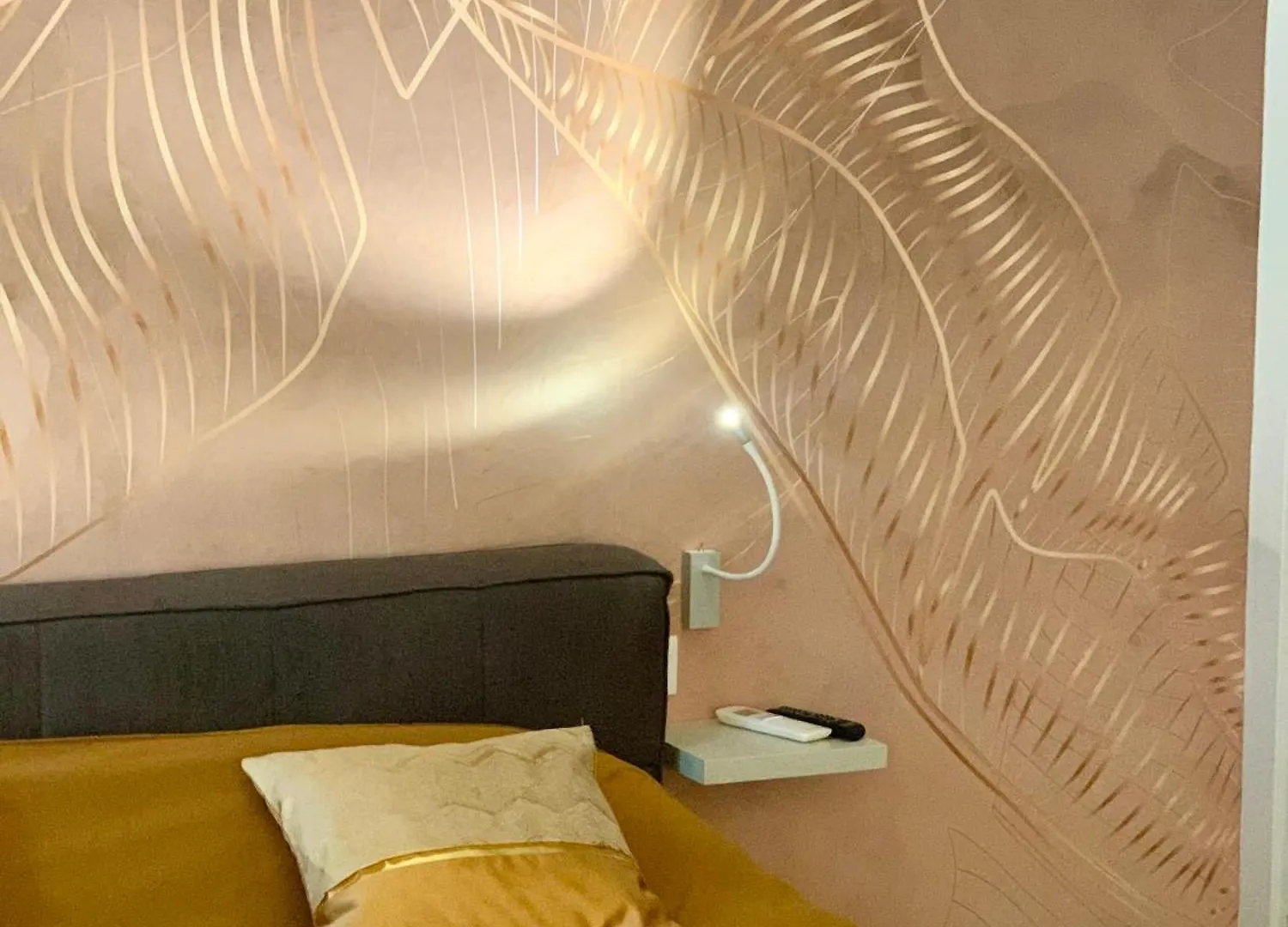 Apartment La Suite Di Romeo Verona
