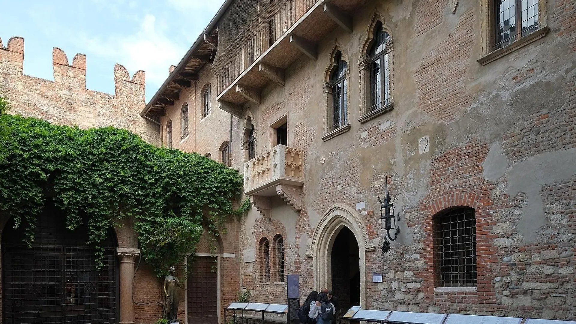 La Suite Di Romeo Verona