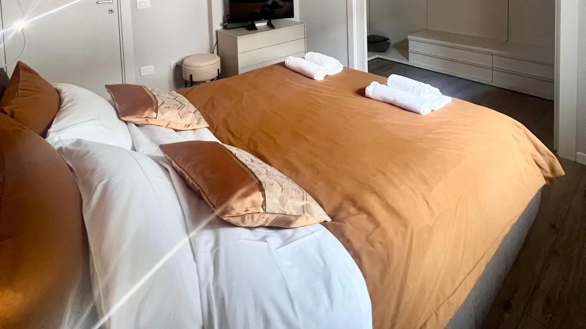 La Suite Di Romeo Verona Apartment