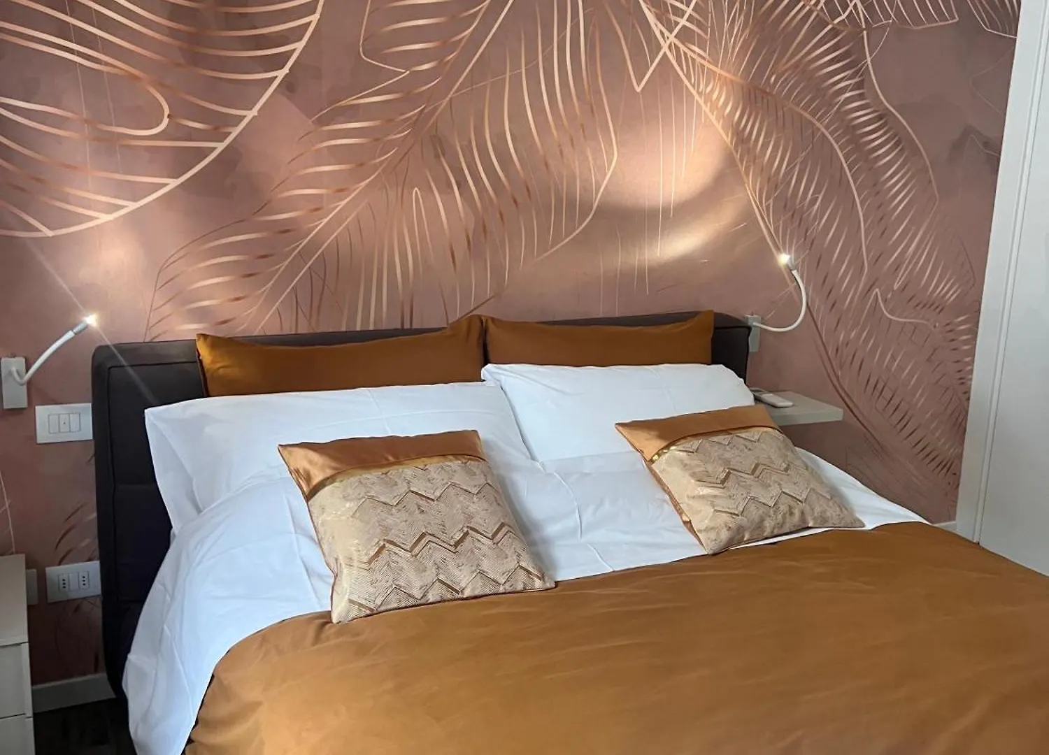La Suite Di Romeo Verona