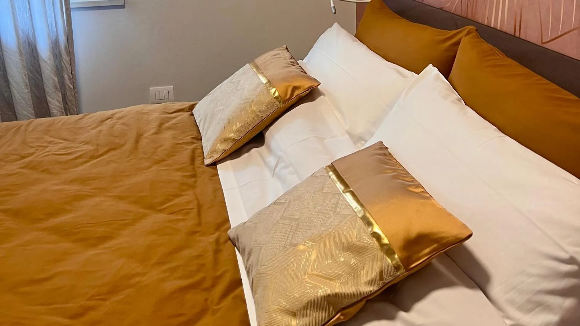 La Suite Di Romeo Verona Apartment