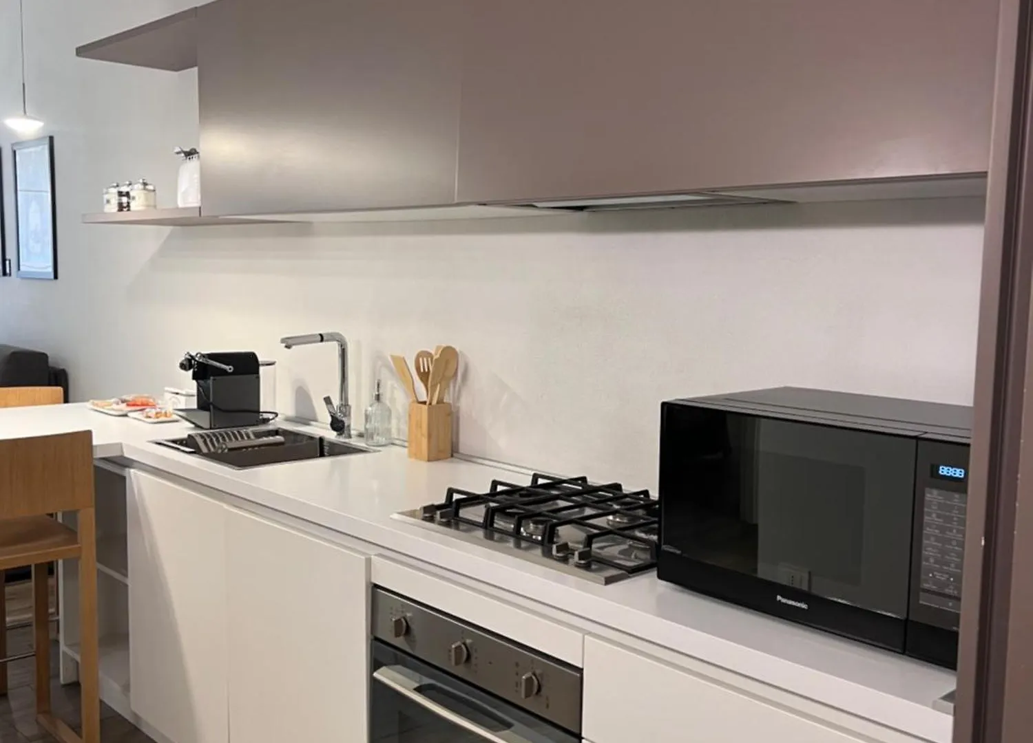 Apartment La Suite Di Romeo Verona