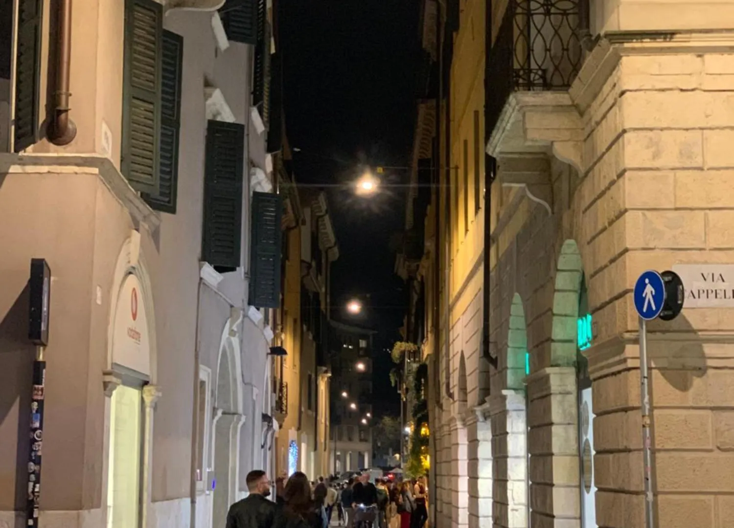 La Suite Di Romeo Verona 0*,  Italy