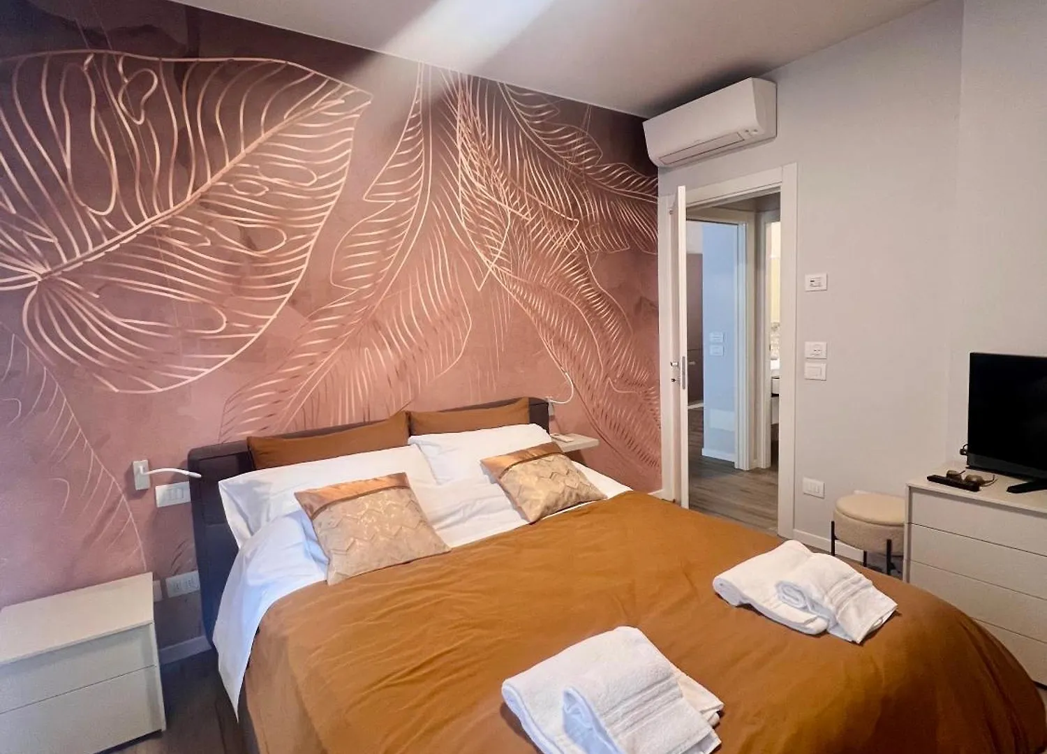 Apartment La Suite Di Romeo Verona